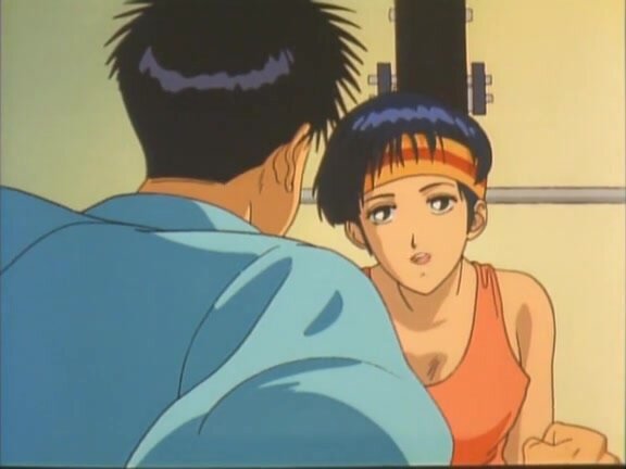 Junk Boy ジャンクボーイ Hentai Online HD