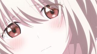 Ookami-san wa Taberaretai ep2 RUS SUB