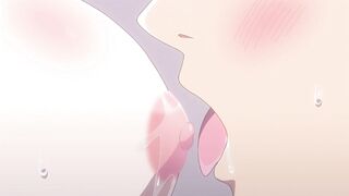 Ookami-san wa Taberaretai ep2 RUS SUB