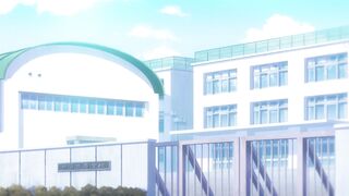 Ookami-san wa Taberaretai ep1