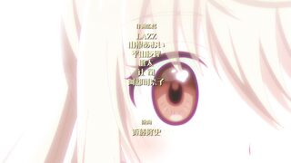 Ookami-san wa Taberaretai ep1