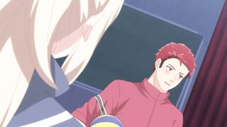 Ookami-san wa Taberaretai ep1