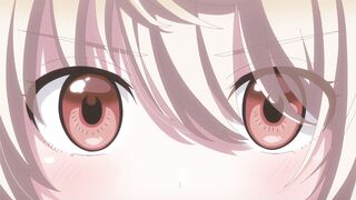 Ookami-san wa Taberaretai ep2