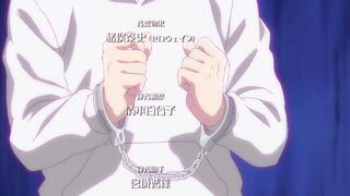 Ookami-san wa Taberaretai ep2