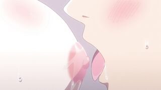 Ookami-san wa Taberaretai ep2