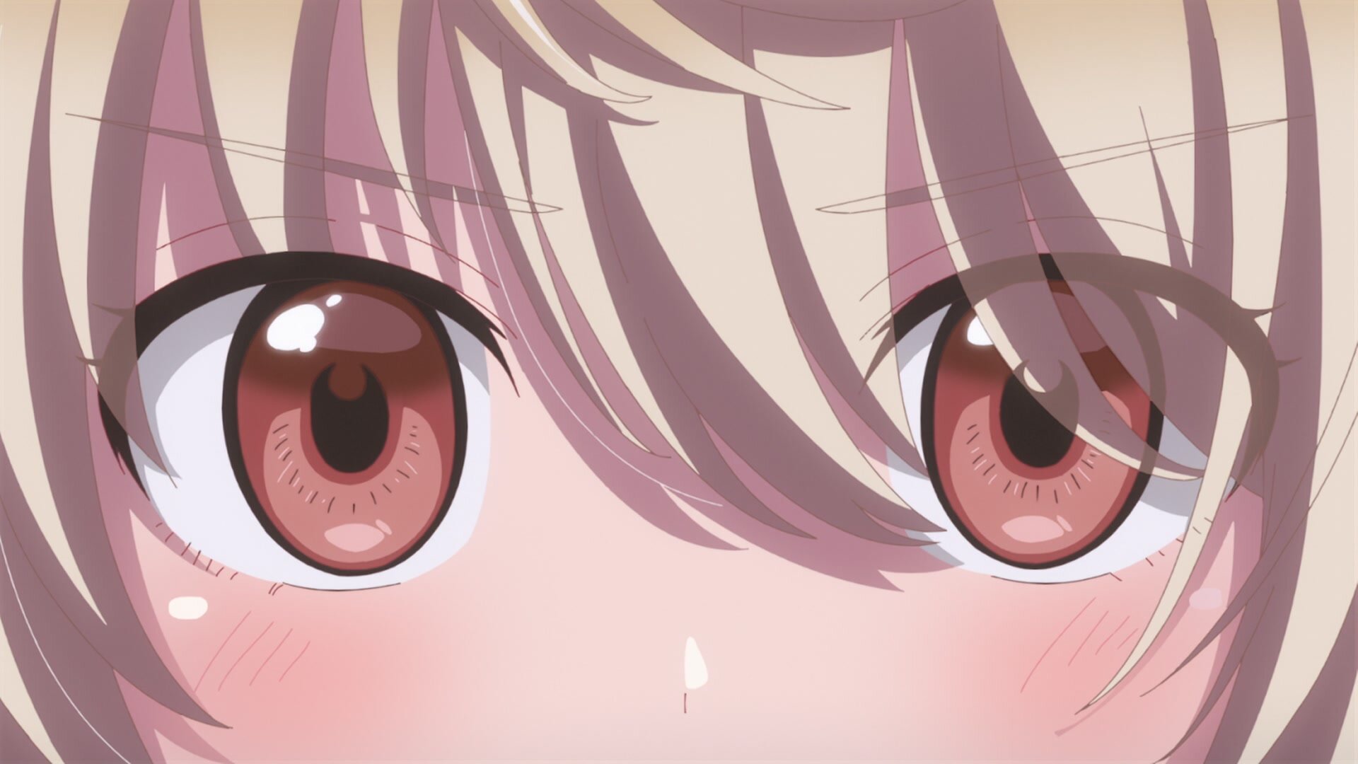 Ookami-san wa Taberaretai ep2 Hentai Online HD