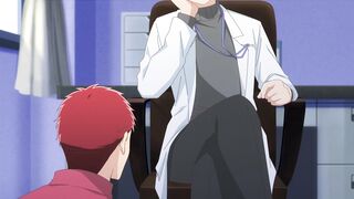 Ookami-san wa Taberaretai ep3