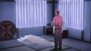 Ookami-san wa Taberaretai ep3