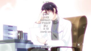 Ookami-san wa Taberaretai ep2 ENG SUB