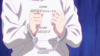 Ookami-san wa Taberaretai ep2 ENG SUB