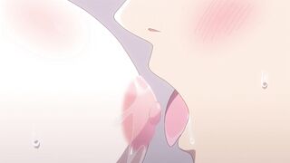 Ookami-san wa Taberaretai ep2 ENG SUB