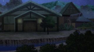 Kunoichi Botan ep2 RUS SUB
