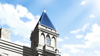 Lady Does Butler / Cele Kano ep1 ENG SUB