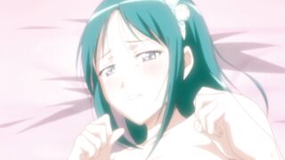 Lady Does Butler / Cele Kano ep2 ENG SUB