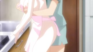 Lady Does Butler / Cele Kano ep2 ENG SUB