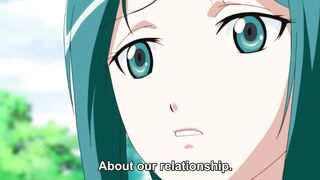 Lady Does Butler / Cele Kano ep2 ENG SUB