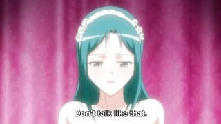 Lady Does Butler / Cele Kano ep2 ENG SUB