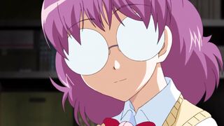 Lady Does Butler / Cele Kano ep1 ENG DUB