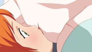 Lady Does Butler / Cele Kano ep1 ENG DUB