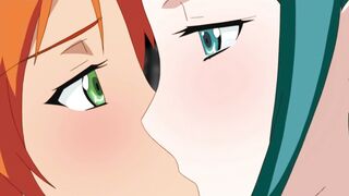 Lady Does Butler / Cele Kano ep2 ENG DUB