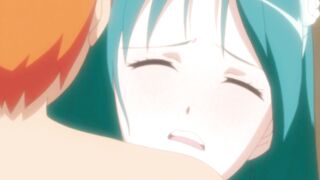 Lady Does Butler / Cele Kano ep2 ENG DUB