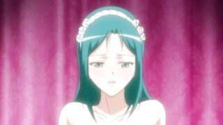 Lady Does Butler / Cele Kano ep2 ENG DUB