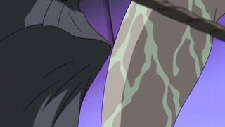 Рабыни страсти / Hana Dorei ep1 RUS SUB