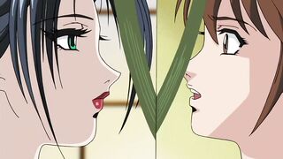 Рабыни страсти / Hana Dorei ep2 RUS SUB