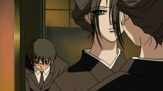 Hana Dorei 華・奴隷 ep1