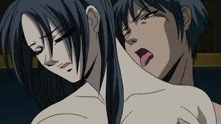 Pretty Slave / Hana Dorei ep1 ENG SUB