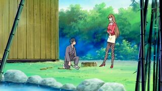 Pretty Slave / Hana Dorei ep2 ENG SUB