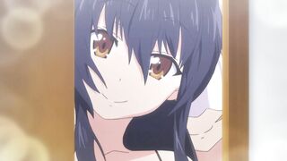 Молочно-белый вздох Chichiiro Toiki ep1 RUS SUB