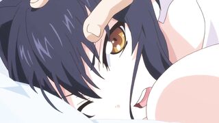 Молочно-белый вздох Chichiiro Toiki ep1 RUS SUB