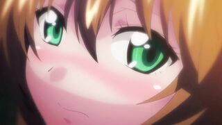 Молочно-белый вздох Chichiiro Toiki ep2 RUS SUB
