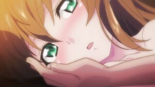 Chichiiro Toiki 乳色吐息 ep2