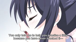 Chichiiro Toiki ep1 ENG SUB