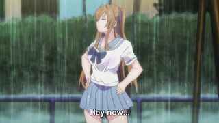 Chichiiro Toiki ep2 ENG SUB