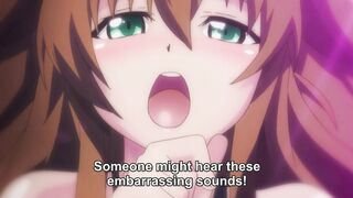 Chichiiro Toiki ep2 ENG SUB