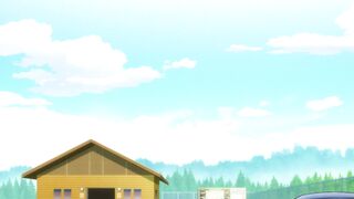 Toromitsu musume no hitou service RUS SUB