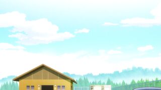 Toromitsu musume no hitou service