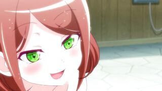 Toromitsu musume no hitou service