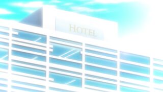 Himawari wa Yoru ni Saku RUS SUB