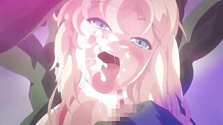 Soukou Seiki Ysphere 装煌聖姫イースフィア ~ ep2