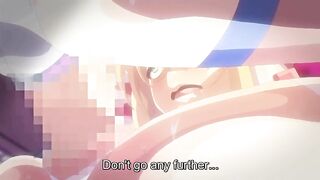 Soukou Seiki Ysphere ep2 ENG SUB