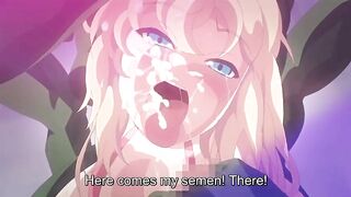 Soukou Seiki Ysphere ep2 ENG SUB