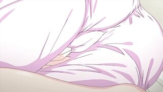 Onii-chan, Asa made Zutto Gyutte Shite! ep3