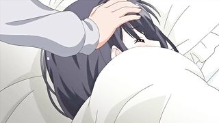 Onii-chan, Asa made Zutto Gyutte Shite! ep3