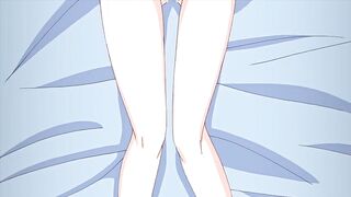 Onii-chan, Asa made Zutto Gyutte Shite! ep3