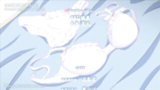 Onii-chan, Asa made Zutto Gyutte Shite! ep3 ENG SUB