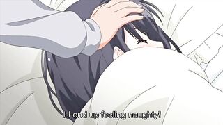 Onii-chan, Asa made Zutto Gyutte Shite! ep3 ENG SUB